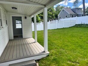96 Buchanan Rd in Boston, MA - Building Photo - Building Photo