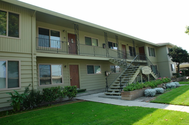 Monterey Park Apartments