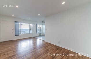 6069 Saturn St, Unit 4 in Los Angeles, CA - Building Photo