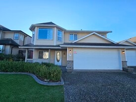 9-5530 Teskey Rd in Chilliwack, BC - Building Photo