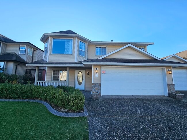 property at 9-5530 Teskey Rd