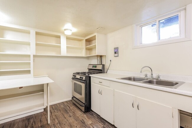 property at 3407 S 8525 W
