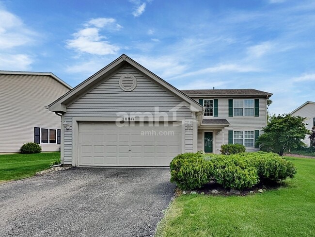 property at 20841 W Ardmore Cir