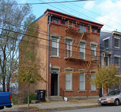 121 Mulberry St in Cincinnati, OH - Building Photo - Building Photo