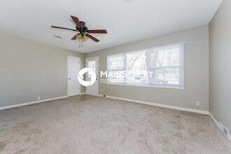 11421 Palmer Ave in Kansas City, MO - Building Photo - Building Photo