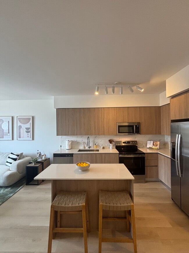 property at 2578 NE 182nd Ter