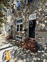 3302 Leverton Ave in Baltimore, MD - Building Photo