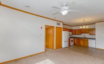 4511 Twain Cir in Ames, IA - Building Photo - Building Photo