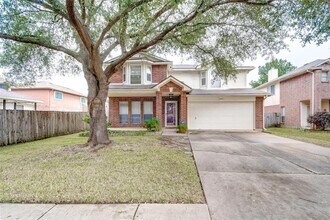 12654 Pine Bush Dr in Houston, TX - Building Photo - Building Photo