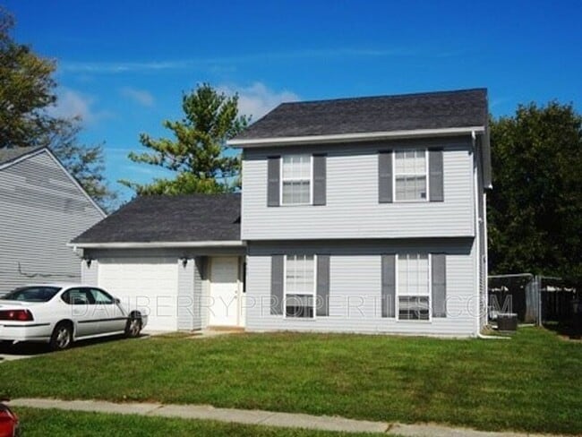 3540 Willow Run Dr in Toledo, OH - Building Photo - Building Photo