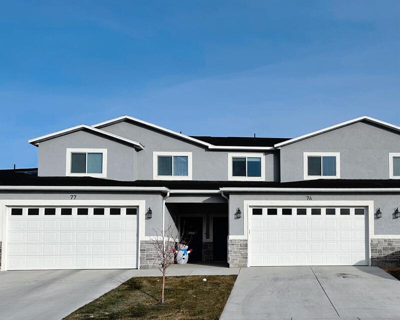 225 950 E in Tremonton, UT - Building Photo