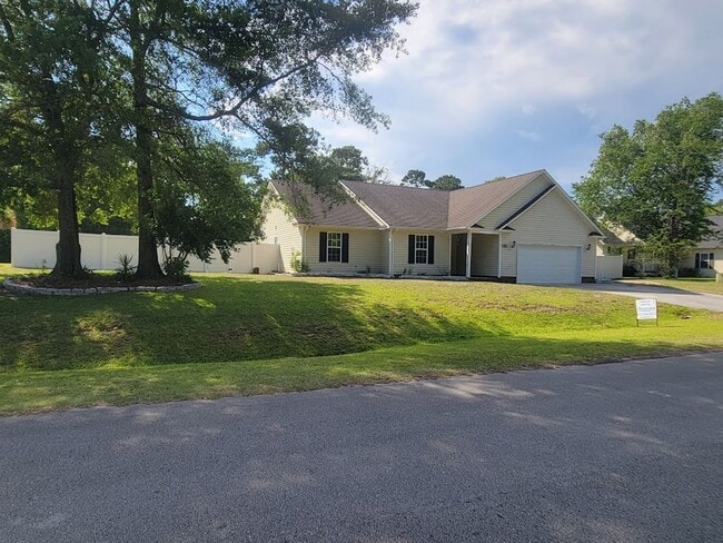 211 Marsh Hen Ct in Swansboro, NC - Building Photo - Building Photo