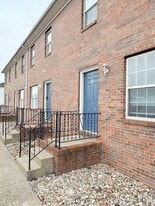 130 Bright St in Bowling Green, KY - Building Photo