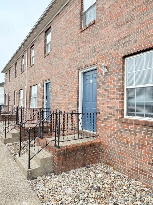 property at 130 Bright St