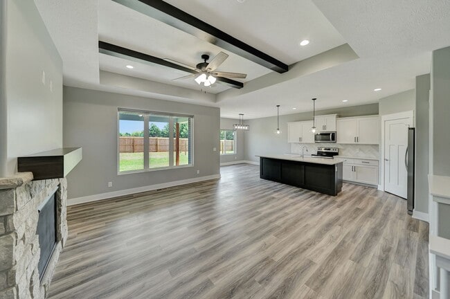 property at 8700 S 51st St