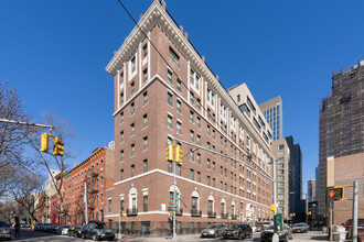 Nevins Street Apartments in Brooklyn, NY - Building Photo - Building Photo