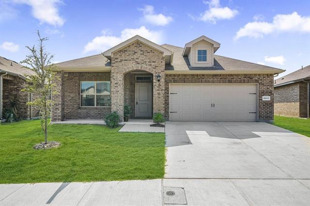 property at 8633 Angel Gardens Dr