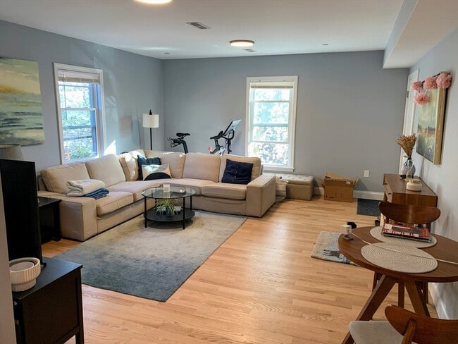 property at 91 Munroe St