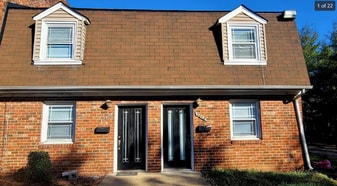 5239 Goolsby Ct in Richmond, VA - Building Photo