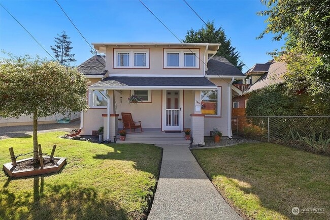 property at 766 S 64th St