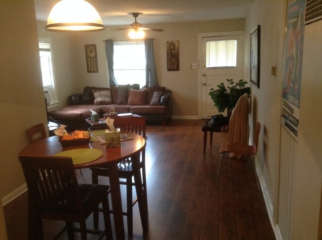 property at 210 Claremont Ave