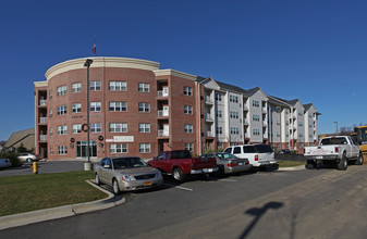 Conte Lubrano Apartments in Annapolis, MD - Building Photo - Building Photo