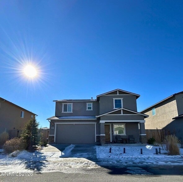 property at 1297 Old Barn Rd