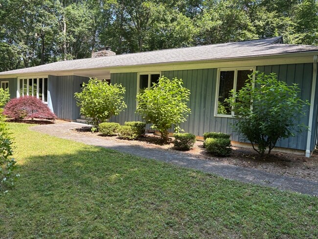 property at 32 Sheep Pasture Rd