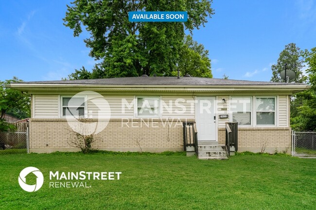 property at 3622 Foreman Ln