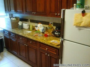 18 Euston St in Brookline, MA - Building Photo - Building Photo