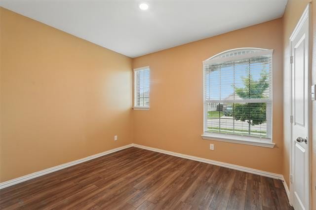 5411 Montrose Dr in Heartland, TX - Foto de edificio - Building Photo