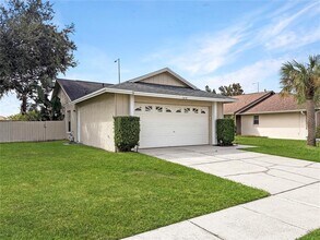 5204 Lonesome Dove Dr in Kissimmee, FL - Building Photo - Building Photo