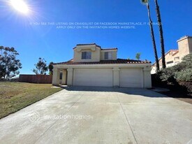 22579 Naranja St in Moreno Valley, CA - Building Photo