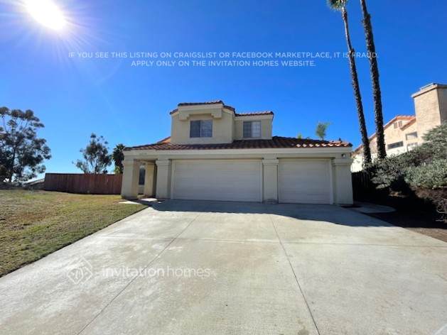 22579 Naranja St in Moreno Valley, CA - Building Photo