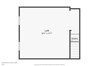 4214 Broadstairs Dr SW in Concord, NC - Building Photo - Building Photo