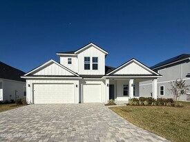 22 Holly Rdg Wy in St. Augustine, FL - Building Photo