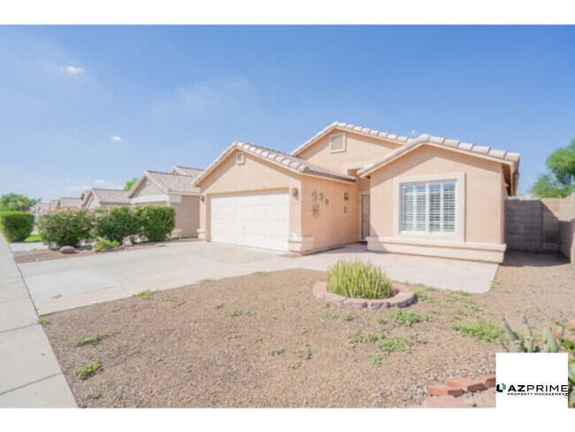 property at 3518 W Fallen Leaf Ln