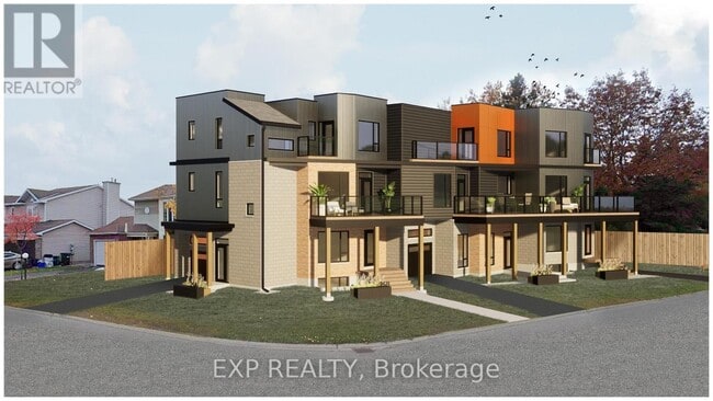 property at 25 Fair Oaks Crescent