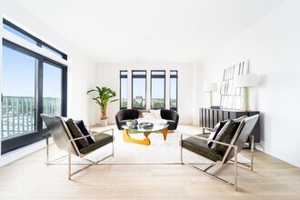 1950 Washington St, Unit 3E in Boston, MA - Building Photo - Building Photo