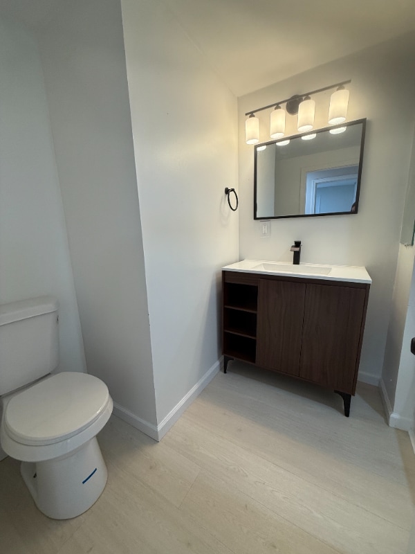 507 1/2 Park Ave in Charleston, WV - Building Photo - Building Photo