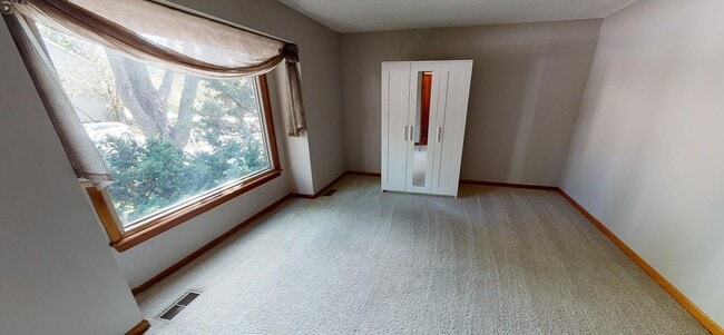 property at 14718 S Navaho Dr