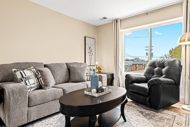 property at 18340 Mesle St