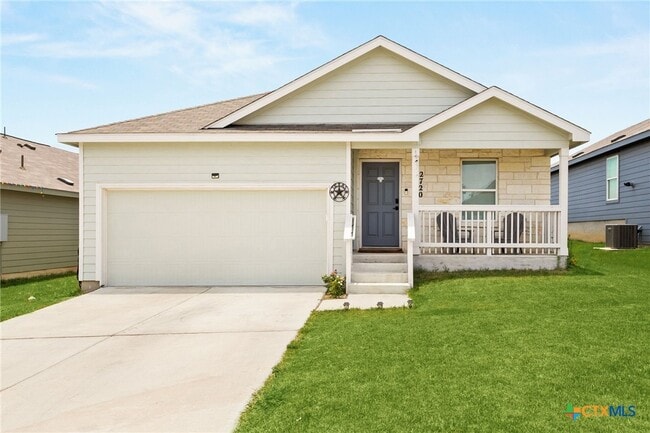 property at 2720 Green Finch