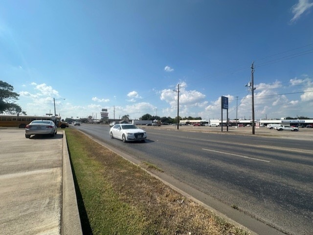 property at 202 E Boling Hwy