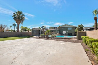 1726 E Minton Dr in Tempe, AZ - Building Photo - Building Photo