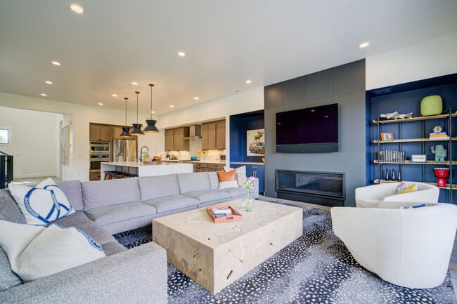 195 Bridger Vale Dr in Bozeman, MT - Foto de edificio - Building Photo