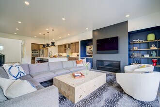 195 Bridger Vale Dr in Bozeman, MT - Building Photo - Building Photo