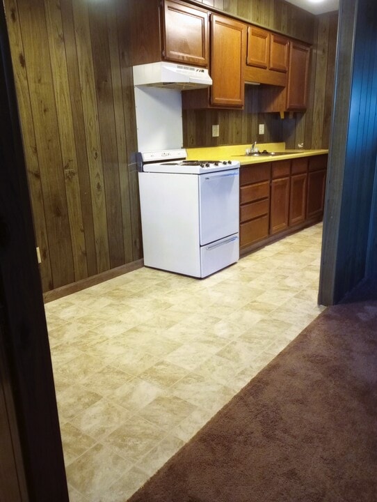 345 E Lincoln St in Findlay, OH - Building Photo