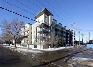 Time Square in Edmonton, AB - Building Photo - Building Photo