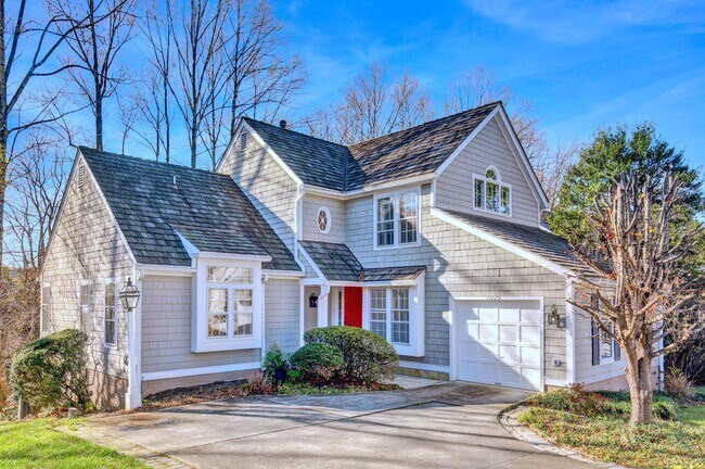 property at 11620 Old Brookville Ct